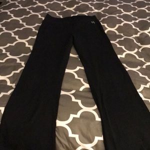 Victoria Secret bootcut leggings